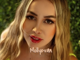 mollyevan Salopes de 18 ans