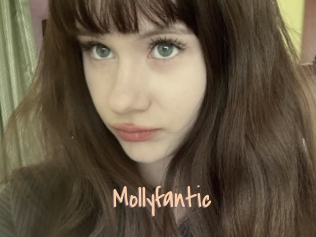 Mollyfantic