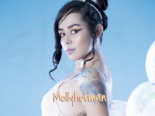 Mollyhofman