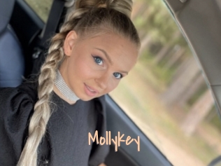 Mollykey