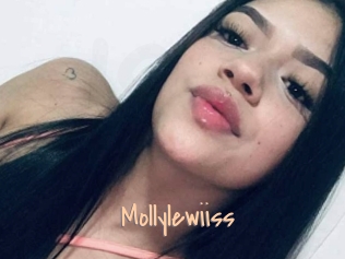 Mollylewiiss