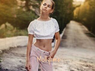 Mollylime