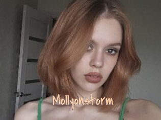 Mollyonstorm