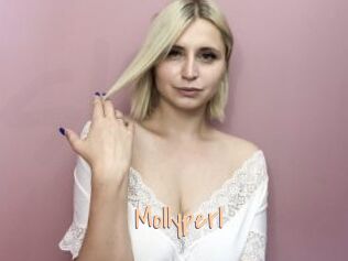 Mollyperl
