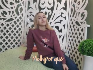 Mollyporque