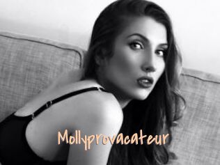 Mollyprovacateur