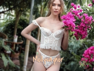 Mollysaynor