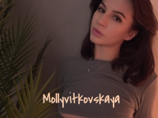Mollyvitkovskaya