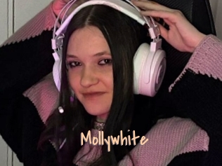 Mollywhite