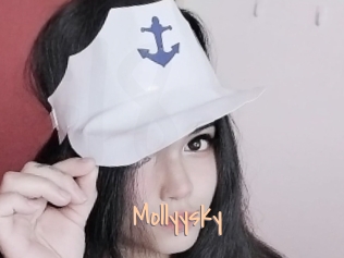 Mollyysky