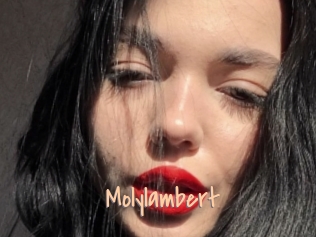 Molylambert