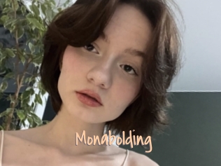 Monabolding