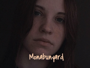 Monabunyard