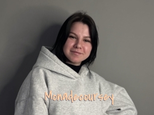 Monadecoursey
