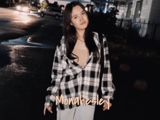 Monahesley