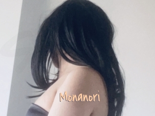 Monanori