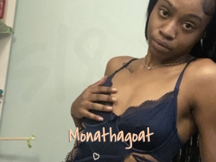 Monathagoat
