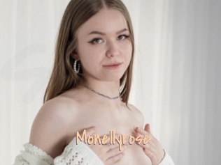 monellyrose Salopes de 18 ans
