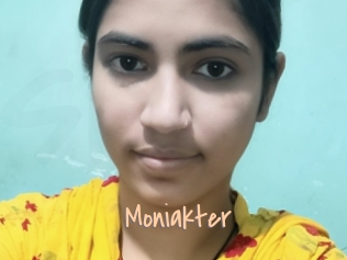 Moniakter