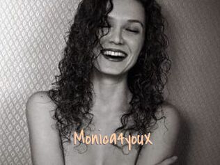 Monica4youX