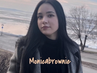 Monicabrownie