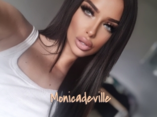Monicadeville