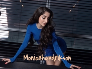 Monicahendrikson