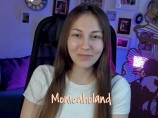 Monicaholand