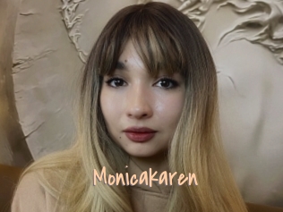 Monicakaren