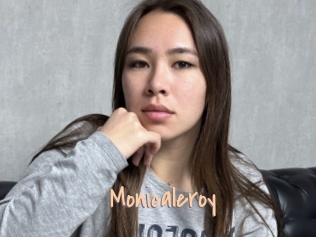 Monicaleroy