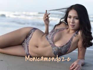 Monicamendoze