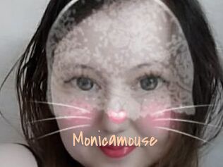 Monicamouse