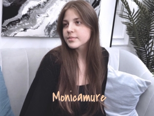 Monicamure