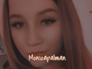 Monicapalman