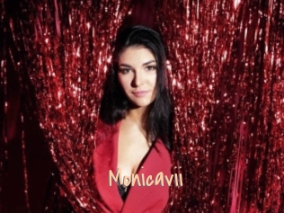 monicavii Salopes de 18 ans