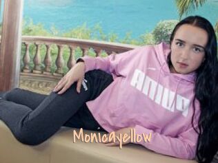 Monicayellow