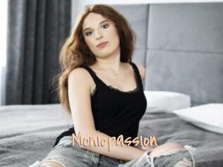 Monicpassion