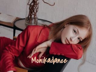 Monikadance
