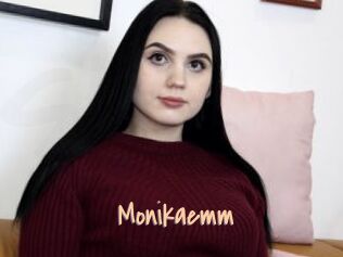Monikaemm