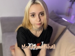 Monikamarshall