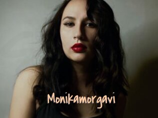 Monikamorgavi