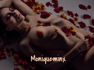 moniqueminx Salopes de 18 ans