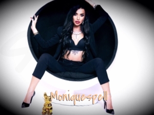 Moniquespell
