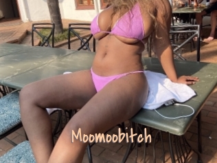 Moomoobitch