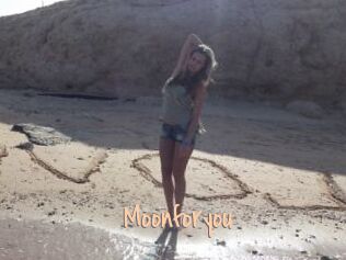 Moonforyou