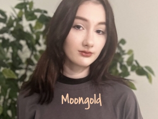 Moongold