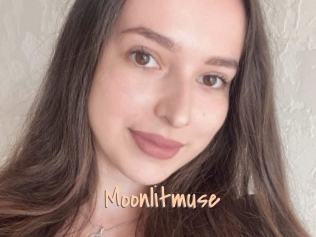 Moonlitmuse
