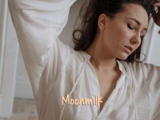 Moonmilk