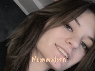 Moonmodern