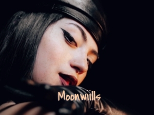 moonwiills Salopes de 18 ans